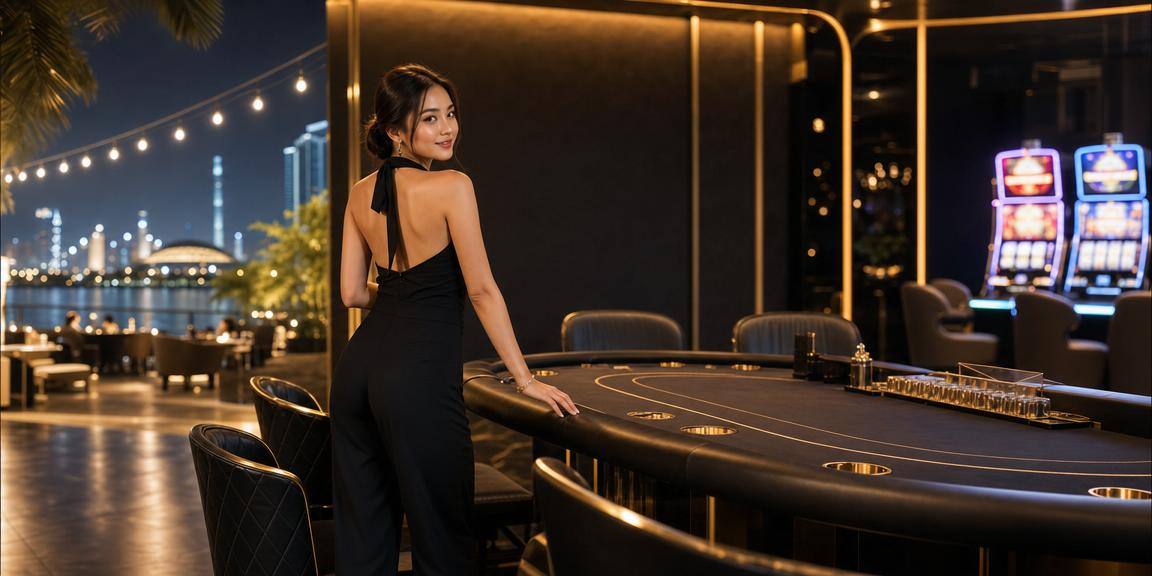 m.168977 Casino & Sportsbook Malaysia dengan Touch 'n Go