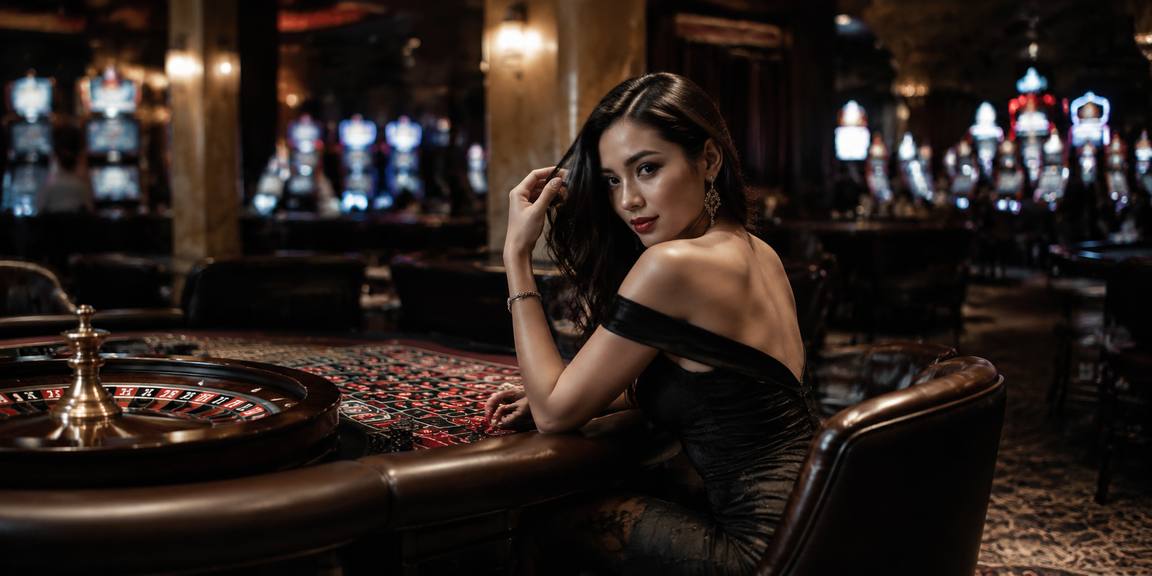 m.168977 Casino & Sportsbook Malaysia dengan Touch 'n Go