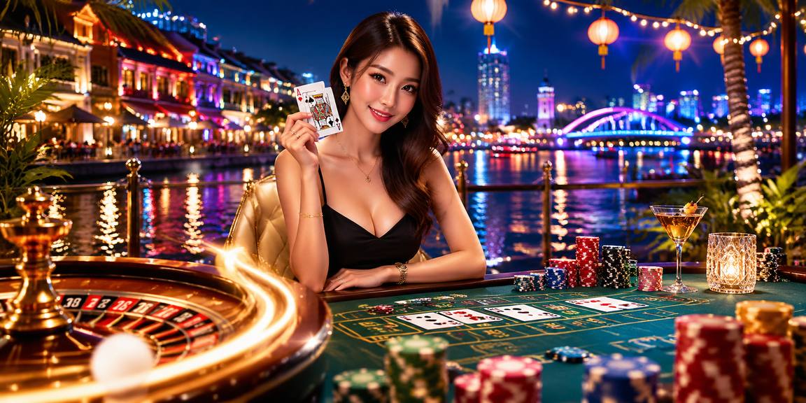 Cleocatra — Pengalaman Meja Dealer Langsung Kami